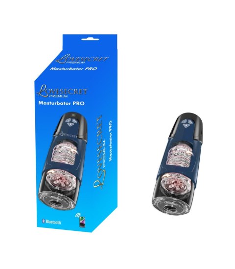 Lovesecret Premium Masturbator Pro App Function POWER ESCORTS