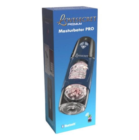 Lovesecret Premium Masturbator Pro App Function POWER ESCORTS