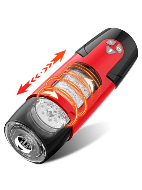 Lovesecret Premium Masturbator Pro App Function POWER ESCORTS