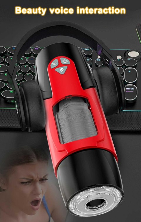 Lovesecret Premium Masturbator Pro App Function POWER ESCORTS