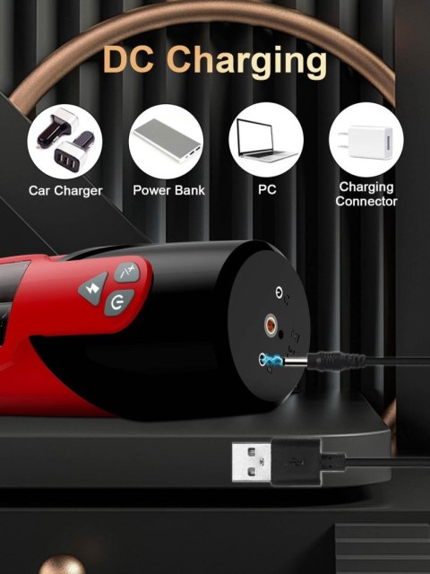 Lovesecret Premium Masturbator Pro App Function POWER ESCORTS