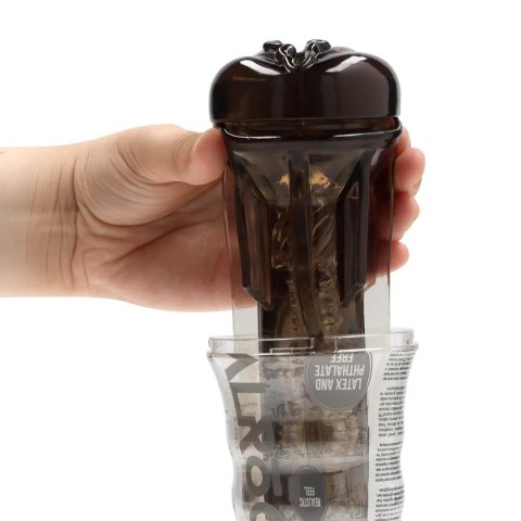 Easy Rider - Pussy Masturbator - Black SHOTS