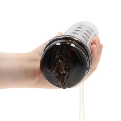 Easy Rider - Pussy Masturbator - Black SHOTS