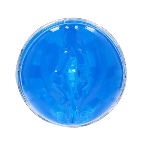 Easy Rider - Pussy Masturbator - Blue SHOTS