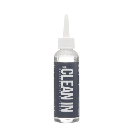 Masturbator Cleaner for the Inside - 150 ml SHOTS