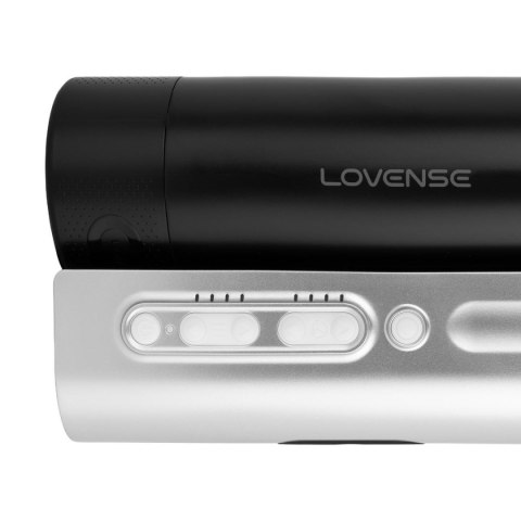 Masturbator Solace Pro Lovense ONE-DC B.V.