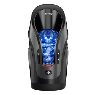 Masturbatore Automatico King Of Pleasure MSX Distribution S.r.l.