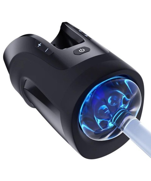 Masturbatore Automatico King Of Pleasure MSX Distribution S.r.l.